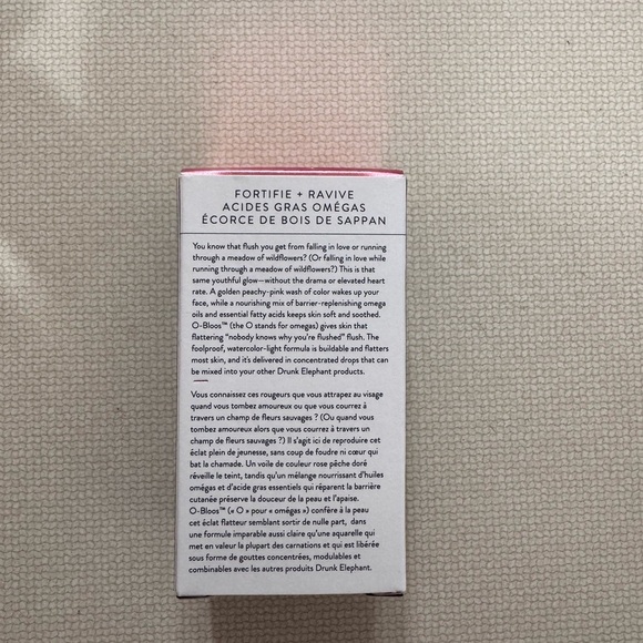 Drunk Elephant O-Bloos Rosi Drops - Picture 12 of 13